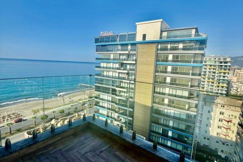 1+1 Lejlighed  i Mahmutlar, Antalya, Tyrkiet Nr. 215244 - 15