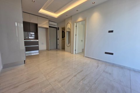 1+1 Lejlighed  i Mahmutlar, Antalya, Tyrkiet Nr. 215244 - 2