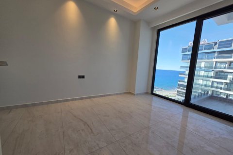 1+1 Lejlighed  i Mahmutlar, Antalya, Tyrkiet Nr. 215244 - 8