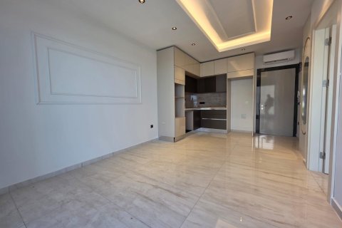 1+1 Lejlighed  i Mahmutlar, Antalya, Tyrkiet Nr. 215244 - 3