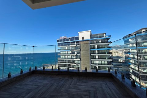 1+1 Lejlighed  i Mahmutlar, Antalya, Tyrkiet Nr. 215244 - 18