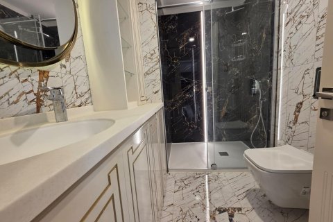 1+1 Lejlighed  i Mahmutlar, Antalya, Tyrkiet Nr. 215244 - 11