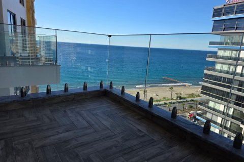 1+1 Lejlighed  i Mahmutlar, Antalya, Tyrkiet Nr. 215244 - 17