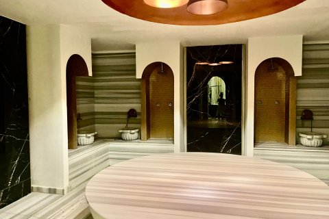 1+1 Lejlighed  i Mahmutlar, Antalya, Tyrkiet Nr. 215244 - 28