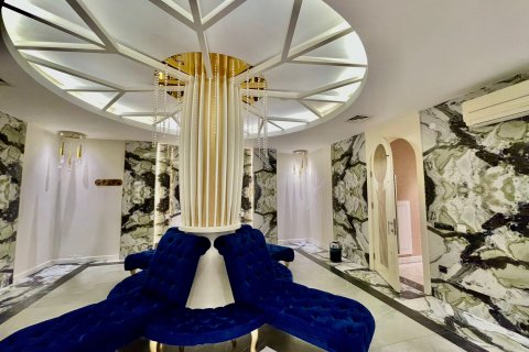 1+1 Lejlighed  i Mahmutlar, Antalya, Tyrkiet Nr. 215244 - 27