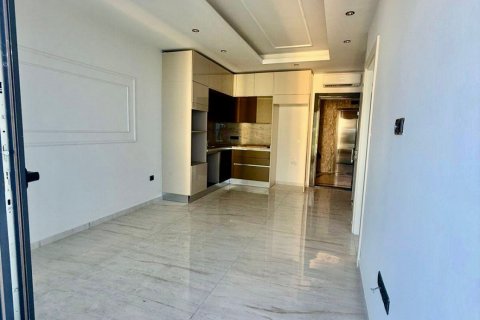 1+1 Lejlighed  i Mahmutlar, Antalya, Tyrkiet Nr. 215244 - 7