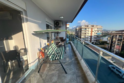 Leilighet i Cikcilli, Antalya, Tyrkia Nr. 215250 - 6