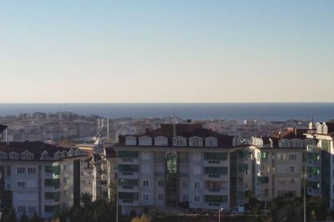 Leilighet i Cikcilli, Antalya, Tyrkia Nr. 215250 - 5