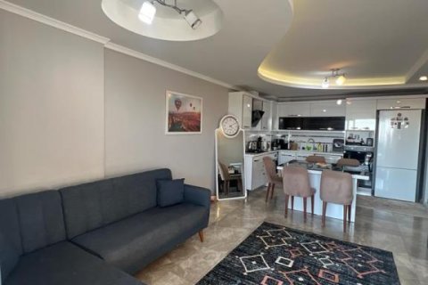 Leilighet i Cikcilli, Antalya, Tyrkia Nr. 215250 - 2
