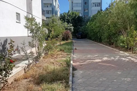 2+1 Leilighet  i Mugla, Tyrkia Nr. 224022 - 17