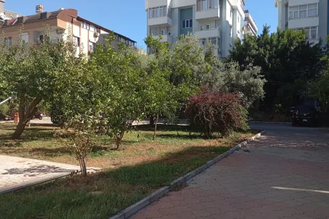 2+1 Leilighet  i Mugla, Tyrkia Nr. 224022 - 15