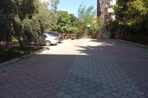 2+1 Leilighet  i Mugla, Tyrkia Nr. 224022 - 12
