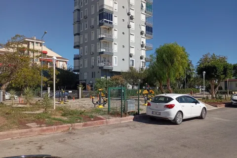 2+1 Leilighet  i Mugla, Tyrkia Nr. 224022 - 2