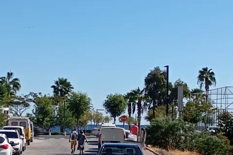 2+1 Leilighet  i Mugla, Tyrkia Nr. 224022 - 4