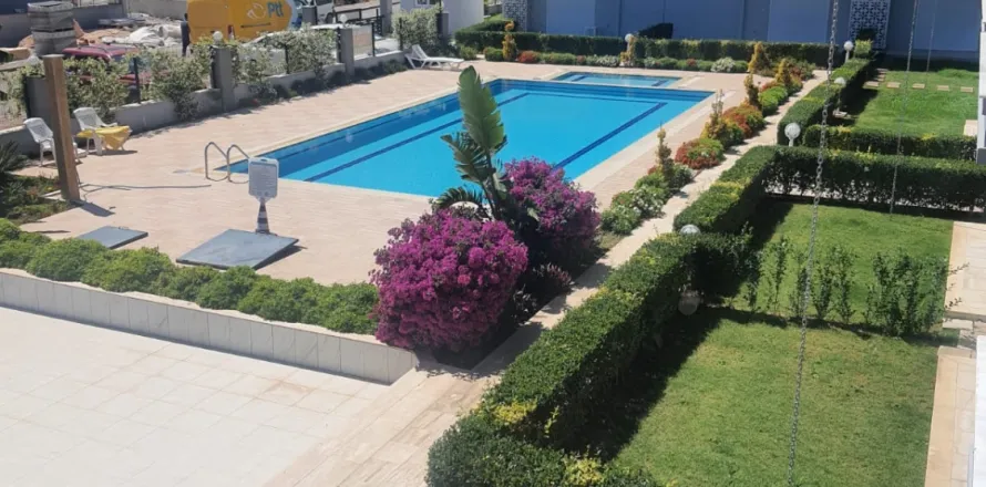 3+1 Apartment  in Turkey No. 224020
