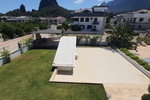 Apartment for sale  in Turkey, 3 bedrooms, 100m2, No. 224020 – photo 6