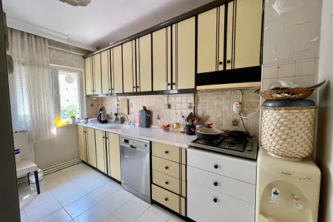 3+1 Leilighet  i Mugla, Tyrkia Nr. 224026 - 3