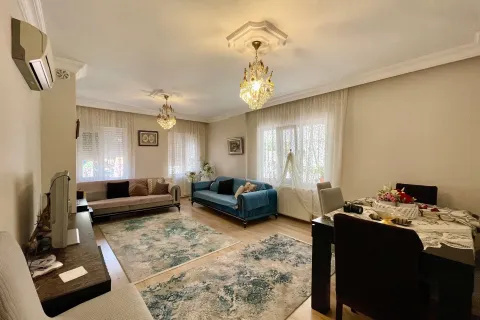 3+1 Leilighet  i Mugla, Tyrkia Nr. 224026 - 30