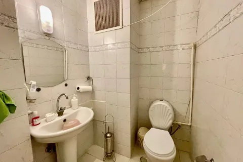 3+1 Leilighet  i Mugla, Tyrkia Nr. 224026 - 12