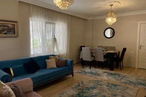 3+1 Leilighet  i Mugla, Tyrkia Nr. 224026 - 24