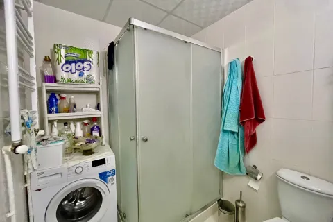 3+1 Leilighet  i Mugla, Tyrkia Nr. 224026 - 11