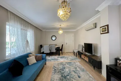 3+1 Leilighet  i Mugla, Tyrkia Nr. 224026 - 28