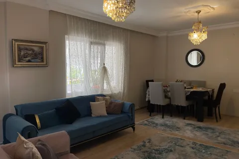 3+1 Leilighet  i Mugla, Tyrkia Nr. 224026 - 25