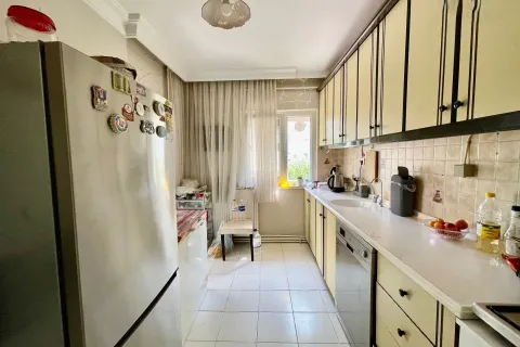 3+1 Leilighet  i Mugla, Tyrkia Nr. 224026 - 2