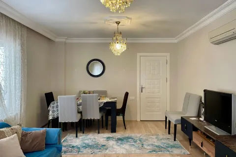 3+1 Leilighet  i Mugla, Tyrkia Nr. 224026 - 26