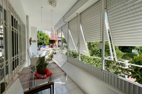 3+1 Leilighet  i Mugla, Tyrkia Nr. 224026 - 17