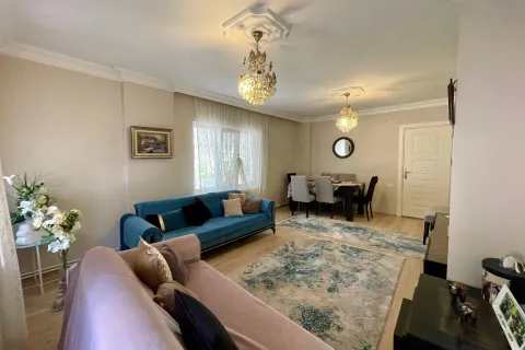 3+1 Leilighet  i Mugla, Tyrkia Nr. 224026 - 23