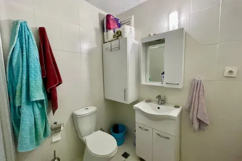3+1 Leilighet  i Mugla, Tyrkia Nr. 224026 - 10