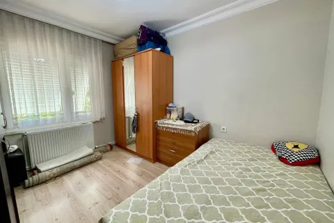 3+1 Leilighet  i Mugla, Tyrkia Nr. 224026 - 5