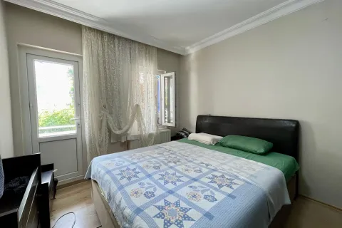 3+1 Leilighet  i Mugla, Tyrkia Nr. 224026 - 7