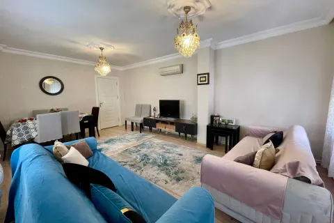3+1 Leilighet  i Mugla, Tyrkia Nr. 224026 - 29
