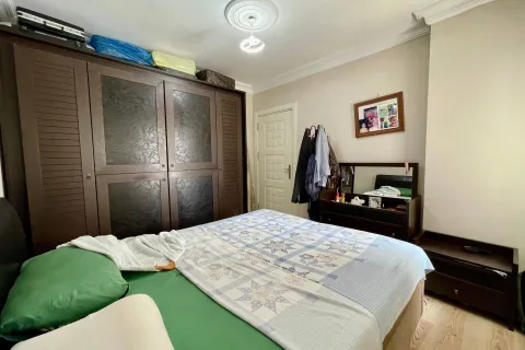 3+1 Leilighet  i Mugla, Tyrkia Nr. 224026 - 9