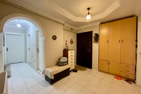 3+1 Leilighet  i Mugla, Tyrkia Nr. 224026 - 19