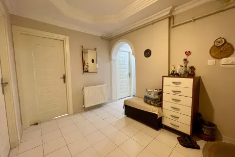 3+1 Leilighet  i Mugla, Tyrkia Nr. 224026 - 20