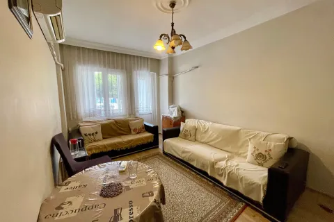 3+1 Leilighet  i Mugla, Tyrkia Nr. 224026 - 16
