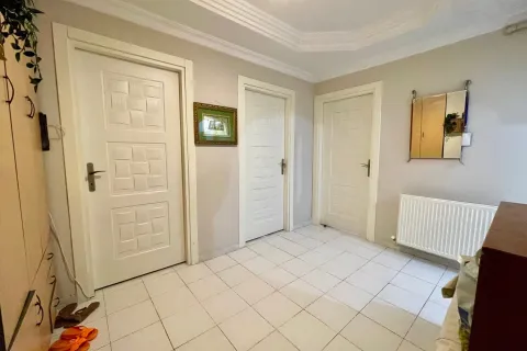 3+1 Leilighet  i Mugla, Tyrkia Nr. 224026 - 21