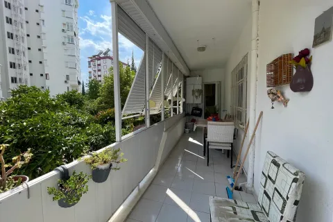 3+1 Leilighet  i Mugla, Tyrkia Nr. 224026 - 18