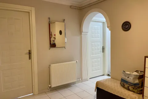 3+1 Leilighet  i Mugla, Tyrkia Nr. 224026 - 22