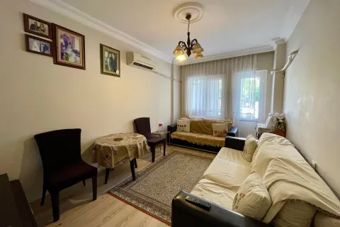 3+1 Leilighet  i Mugla, Tyrkia Nr. 224026 - 14