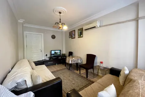 3+1 Leilighet  i Mugla, Tyrkia Nr. 224026 - 15