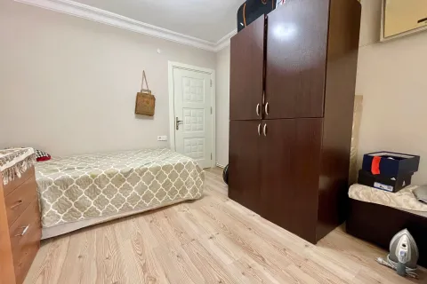3+1 Leilighet  i Mugla, Tyrkia Nr. 224026 - 4