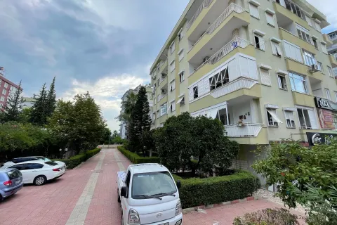 Квартира 3+1 в Мугле, Турция №224026