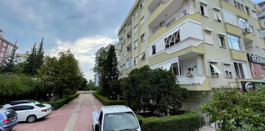 3+1 Leilighet  i Mugla, Tyrkia Nr. 224026