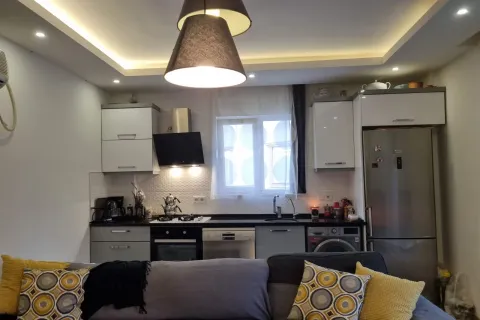 2+1 Lägenhet  i Turkiet Nr. 224021 - 28