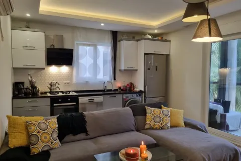 2+1 Lägenhet  i Turkiet Nr. 224021 - 4