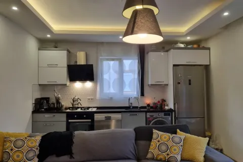 2+1 Lägenhet  i Turkiet Nr. 224021 - 6